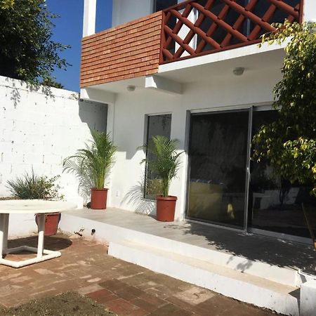 Casa Jardin Rosaritoヴィラ エクステリア 写真