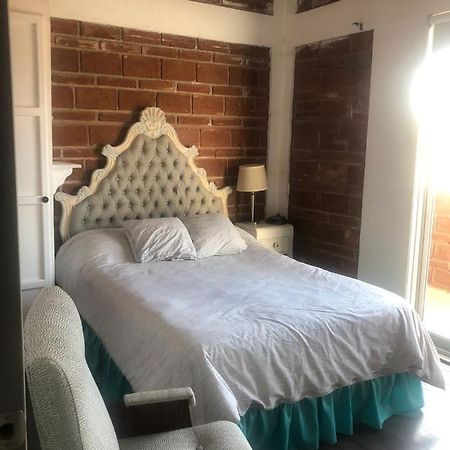 Casa Jardin Rosaritoヴィラ エクステリア 写真