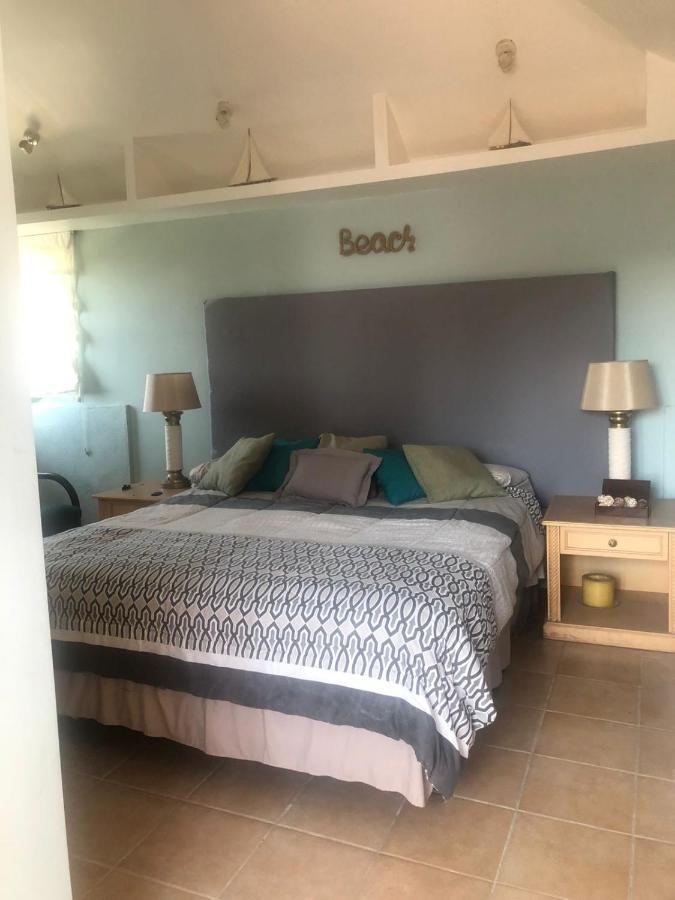 Casa Jardin Rosaritoヴィラ エクステリア 写真