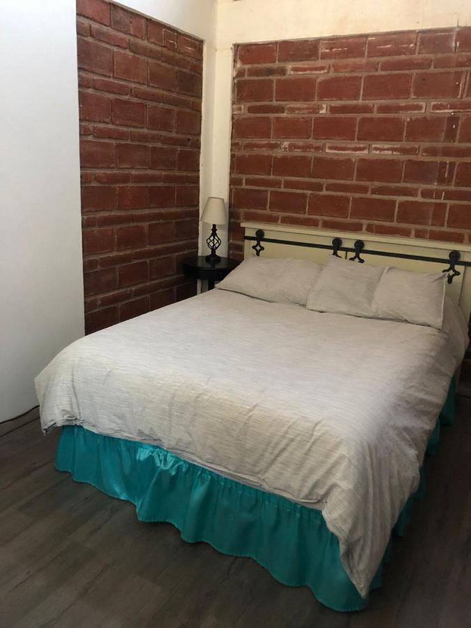 Casa Jardin Rosaritoヴィラ エクステリア 写真
