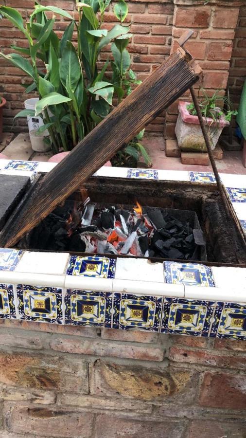Casa Jardin Rosaritoヴィラ エクステリア 写真