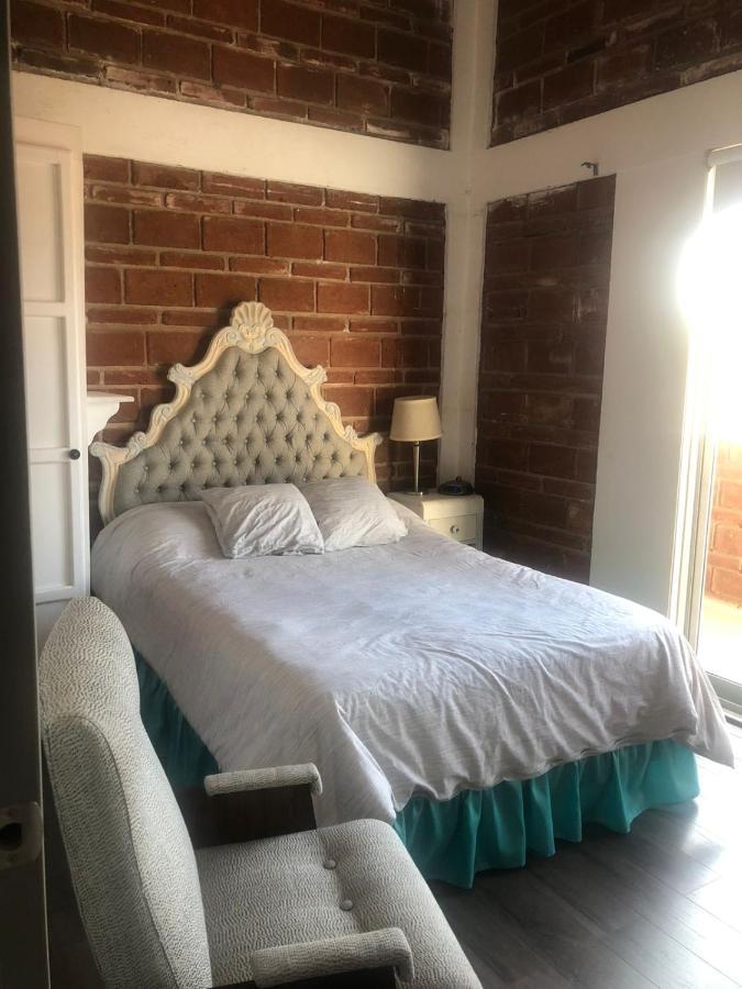 Casa Jardin Rosaritoヴィラ エクステリア 写真