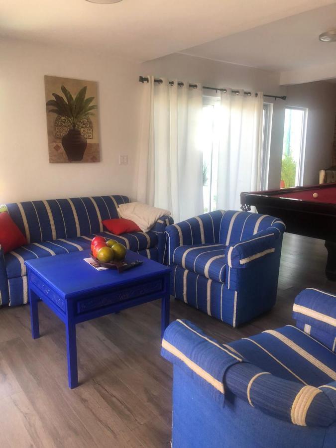 Casa Jardin Rosaritoヴィラ エクステリア 写真