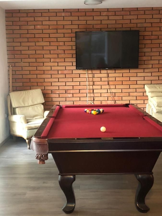 Casa Jardin Rosaritoヴィラ エクステリア 写真