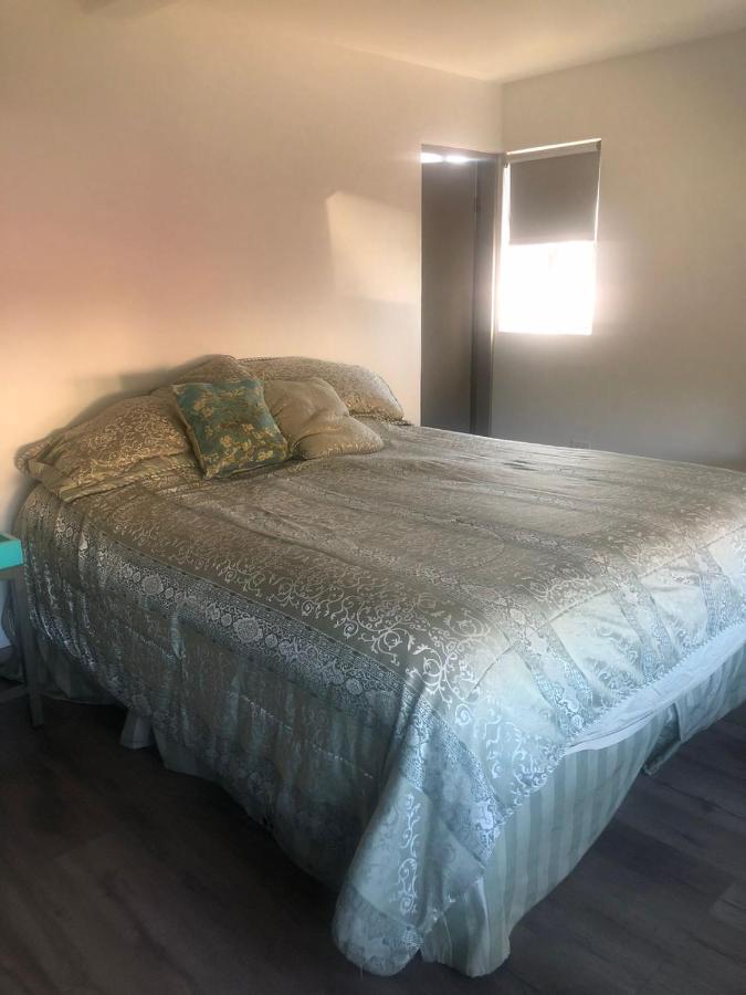 Casa Jardin Rosaritoヴィラ エクステリア 写真