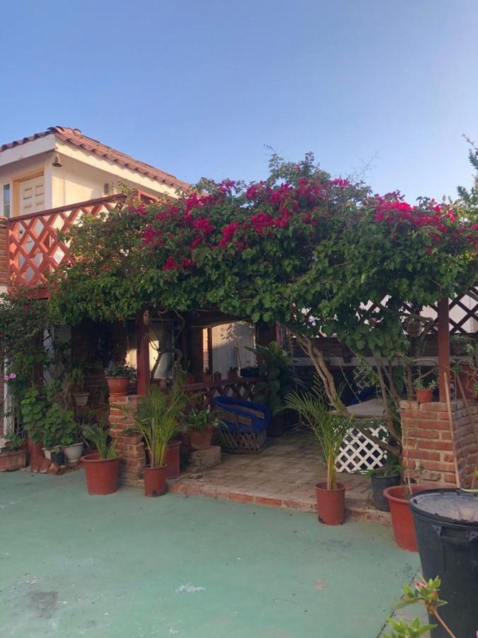 Casa Jardin Rosaritoヴィラ エクステリア 写真